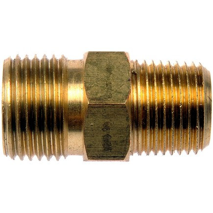 Chevrolet Express 3500 Engine Oil Cooler Line Connector