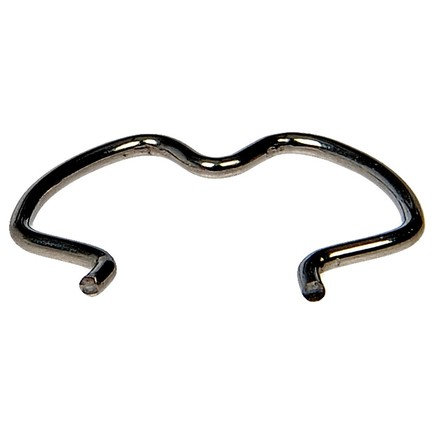 Ram Transmission Oil Cooler Line Clip