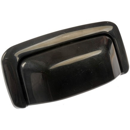 Liftgate Latch Handle