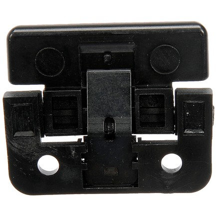 Center Console Latch