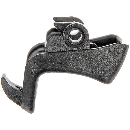 Jeep Center Console Latch