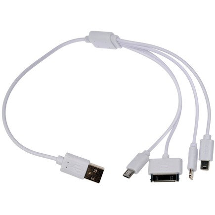 USB Charging Cable