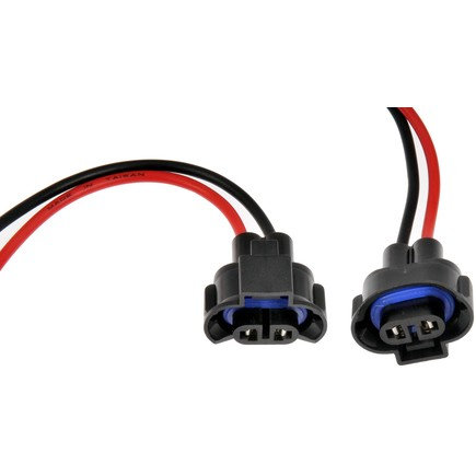 Headlight Socket