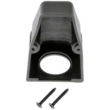 12 Volt Accessory Power Outlet Housing