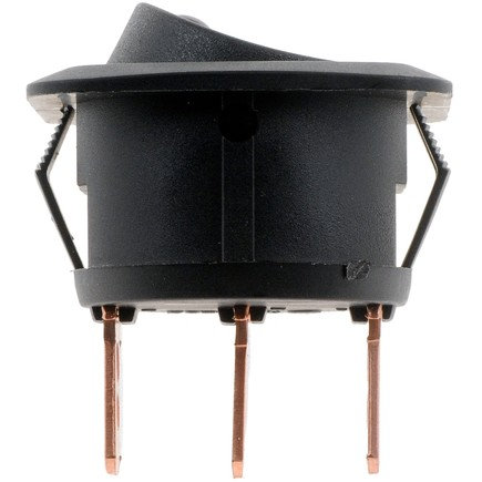Rocker Type Switch
