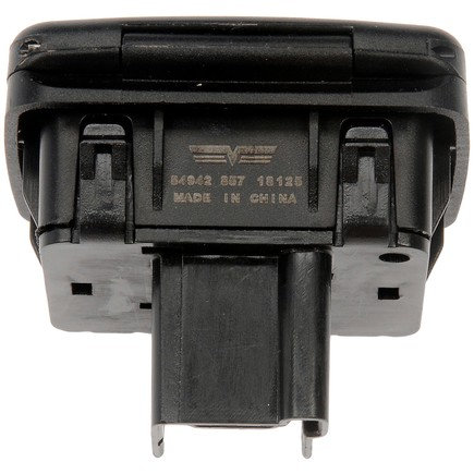 110 Volt Accessory Power Outlet