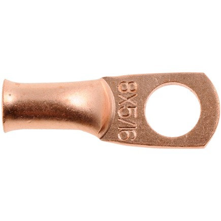 Electrical Wiring Lug