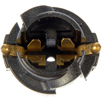 Instrument Panel Light Socket