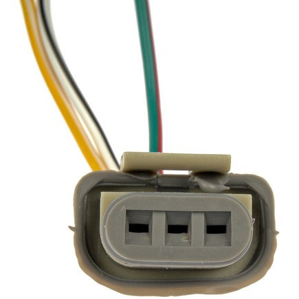 Voltage Regulator Connector