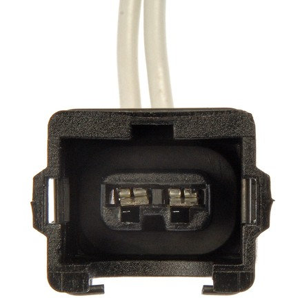 Fuel Injection Harness Connector