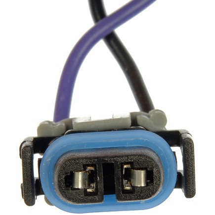 Jeep Fog Light Connector