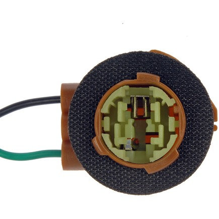 Socket Assembly