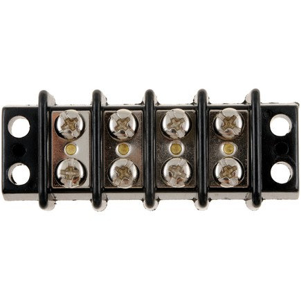 Junction Box Relay Connector