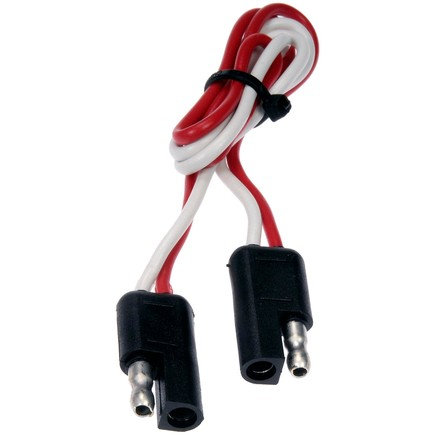 Chevrolet Suburban 1500 Trailer Wiring Adapter Connector