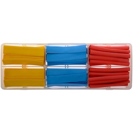 Heat Shrink Tube Assortment