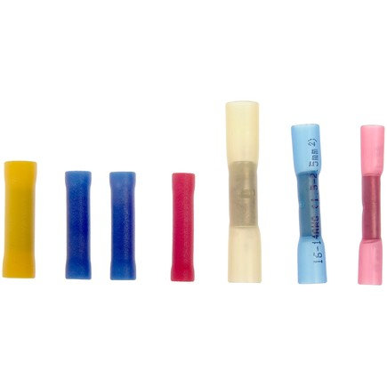 Terminal Assortment