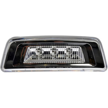 Chevrolet Express 1500 Side Marker Light Assembly