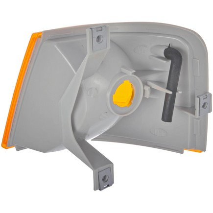 Turn Signal / Parking / Side Marker Light Lens