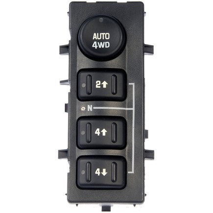 4WD Switch