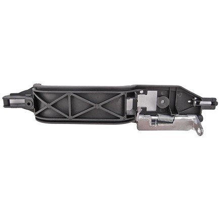 Jeep Wrangler Exterior Door Handle Reinforcement