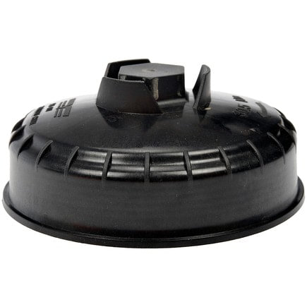 Fuel Filter Cap