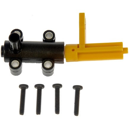 Fuel Water Separator Drain Valve