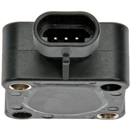 Throttle Position Sensor
