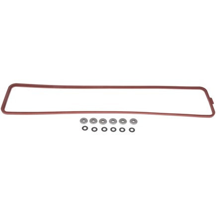 Willys Engine Push Rod Gasket Set