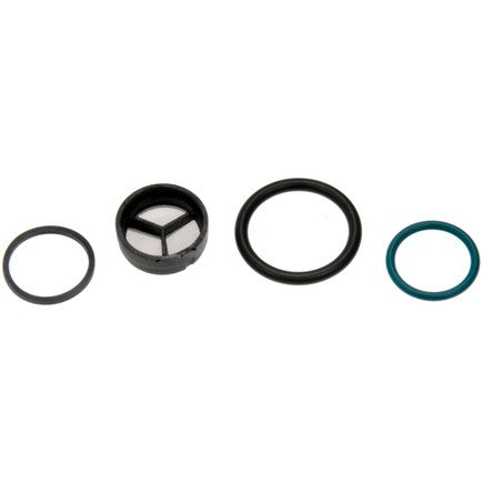 International 8100 Fuel Injection Pressure Regulator Seal