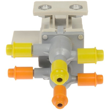 Fuel Tank Selector Valve