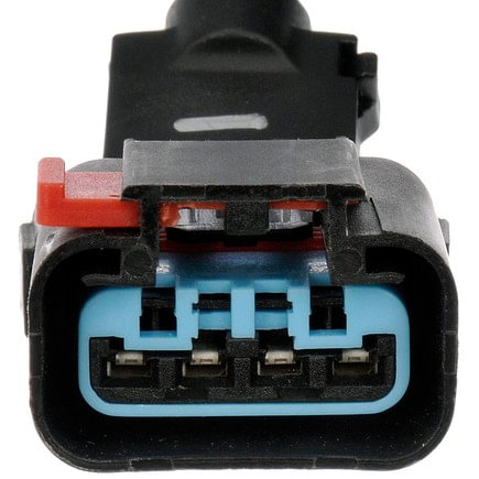 Diesel Glow Plug Wiring Harness