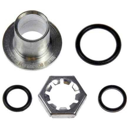 Fuel Injection Pressure Regulator Seal