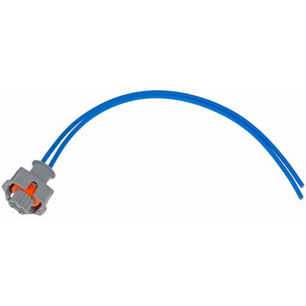 Engine Oil Temperature Sensor Connector