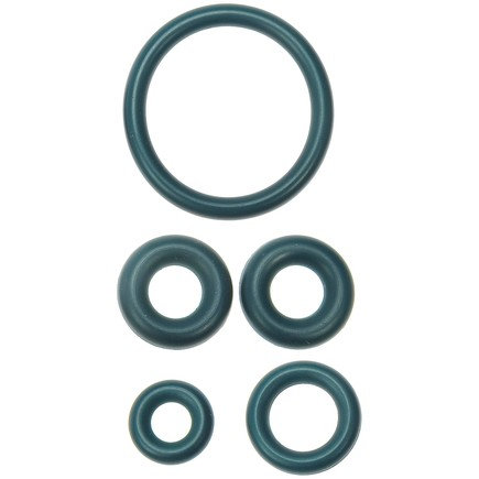 Fuel Filter Housing Seal Kit