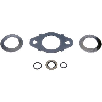 Peterbilt 386 Exhaust Gas Recirculation (EGR) Cooler Gasket Kit