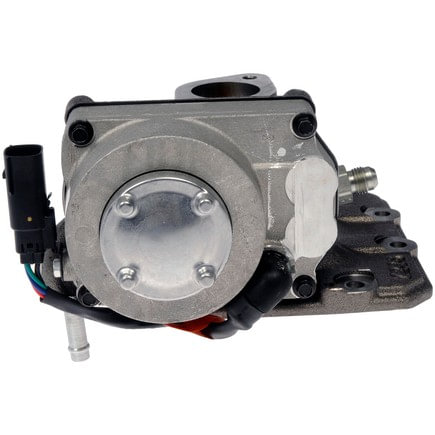 Dodge Ram 1500 Exhaust Gas Recirculation (EGR) Valve