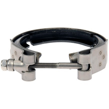 Freightliner Columbia Exhaust Gas Recirculation (EGR) Cooler Clamp