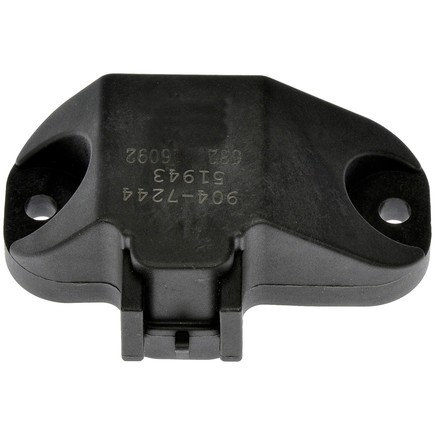 Turbocharger Boost Sensor