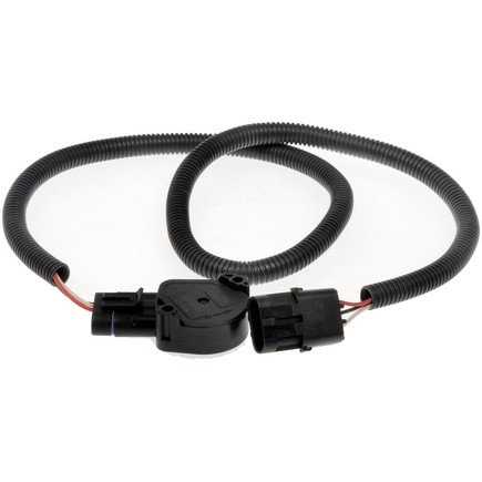 Accelerator Pedal Sensor