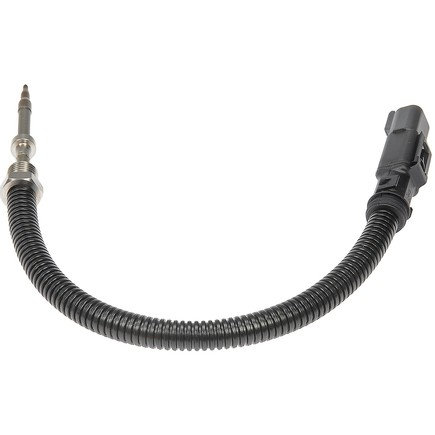 Exhaust Gas Recirculation (EGR) Valve Temperature Sensor
