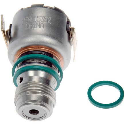 Kenworth T680 Exhaust Brake Actuator