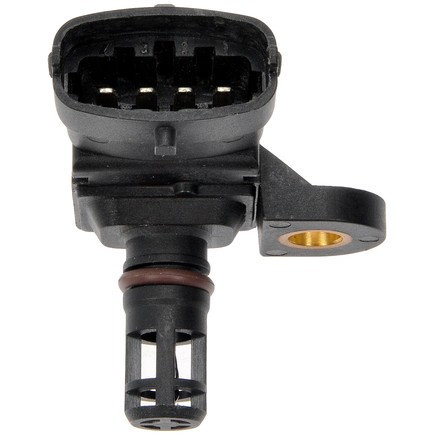 Chevrolet Express 3500 Turbocharger Boost Sensor