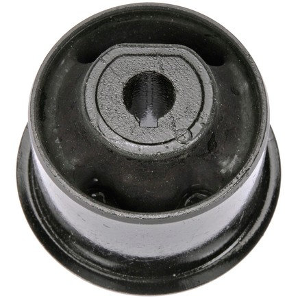 Differential Mount