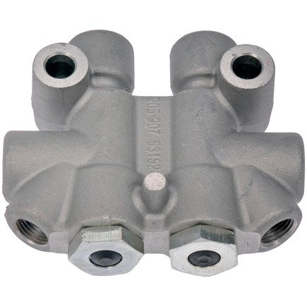 Brake Proportioning Valve