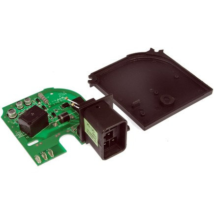 Ford F-150 Wiper Motor Pulse Board Module
