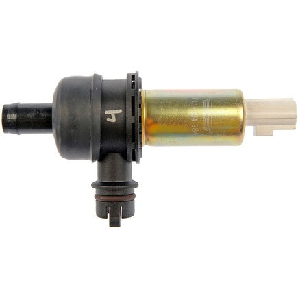 Dodge Intrepid Vapor Canister Vent Solenoid
