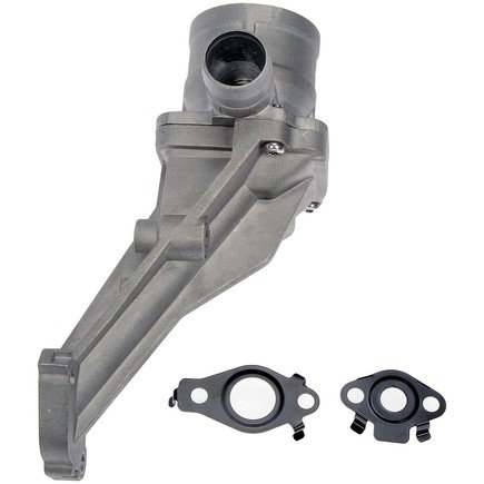 Secondary Air Injection Check Valve