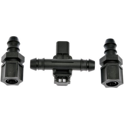 Ford Evaporative Emissions System Pressure Sensor