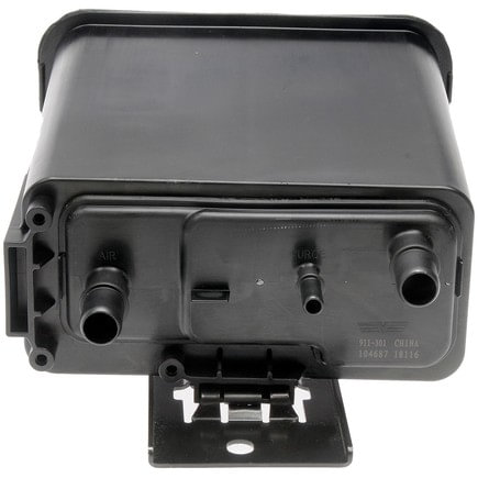 Jeep Renegade Evaporative System