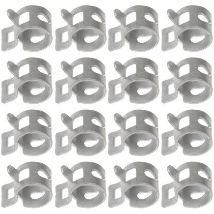 Fuel Hose Clamp